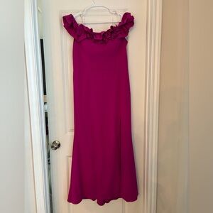 Evening Formal dress